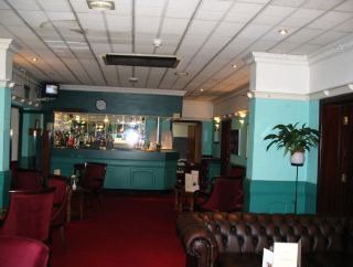 Portland Hotel Kingston upon Hull Bagian luar foto